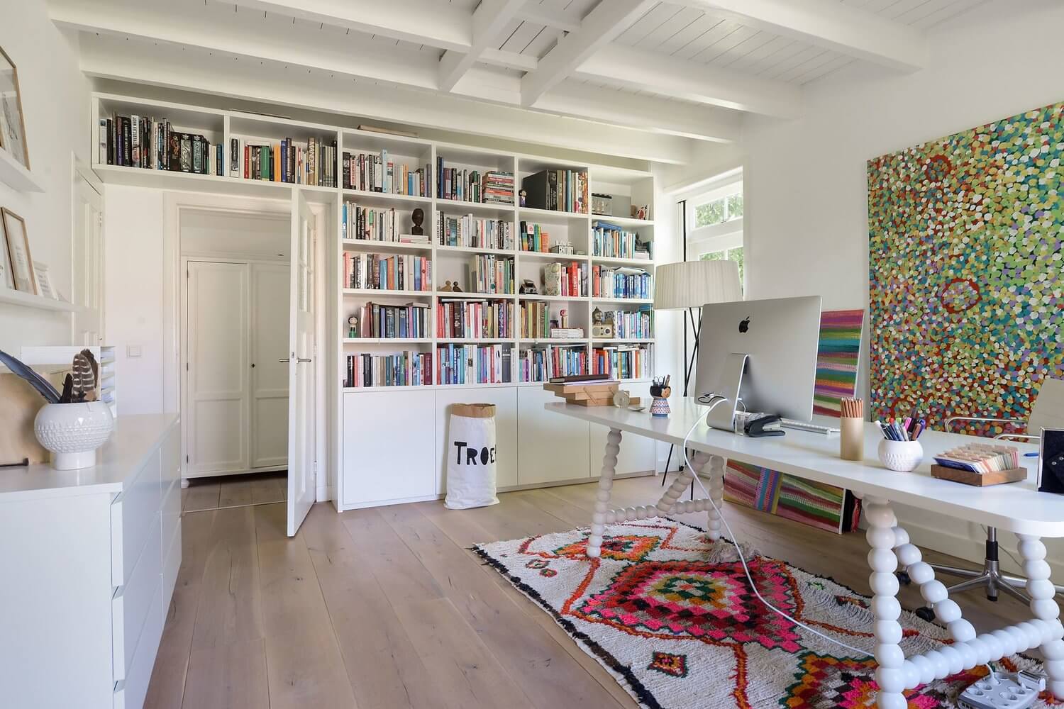The Countryside Home Of A Dutch Interior Blogger (And It's For Sale) 10 countryside home netherland dutch interior blogger nordroom10 The Countryside Home Of A Dutch Interior Blogger (And It's For Sale)