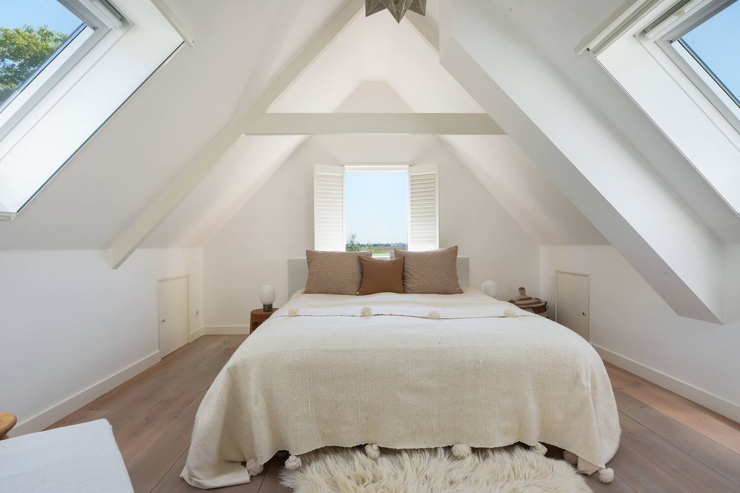 The Countryside Home Of A Dutch Interior Blogger (And It's For Sale) 11 countryside home netherland dutch interior blogger nordroom11 The Countryside Home Of A Dutch Interior Blogger (And It's For Sale)
