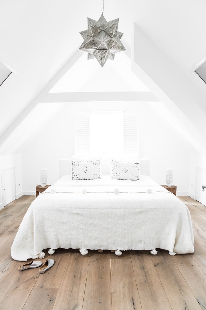 The Countryside Home Of A Dutch Interior Blogger (And It's For Sale) 14 countryside home netherland dutch interior blogger nordroom14 The Countryside Home Of A Dutch Interior Blogger (And It's For Sale)