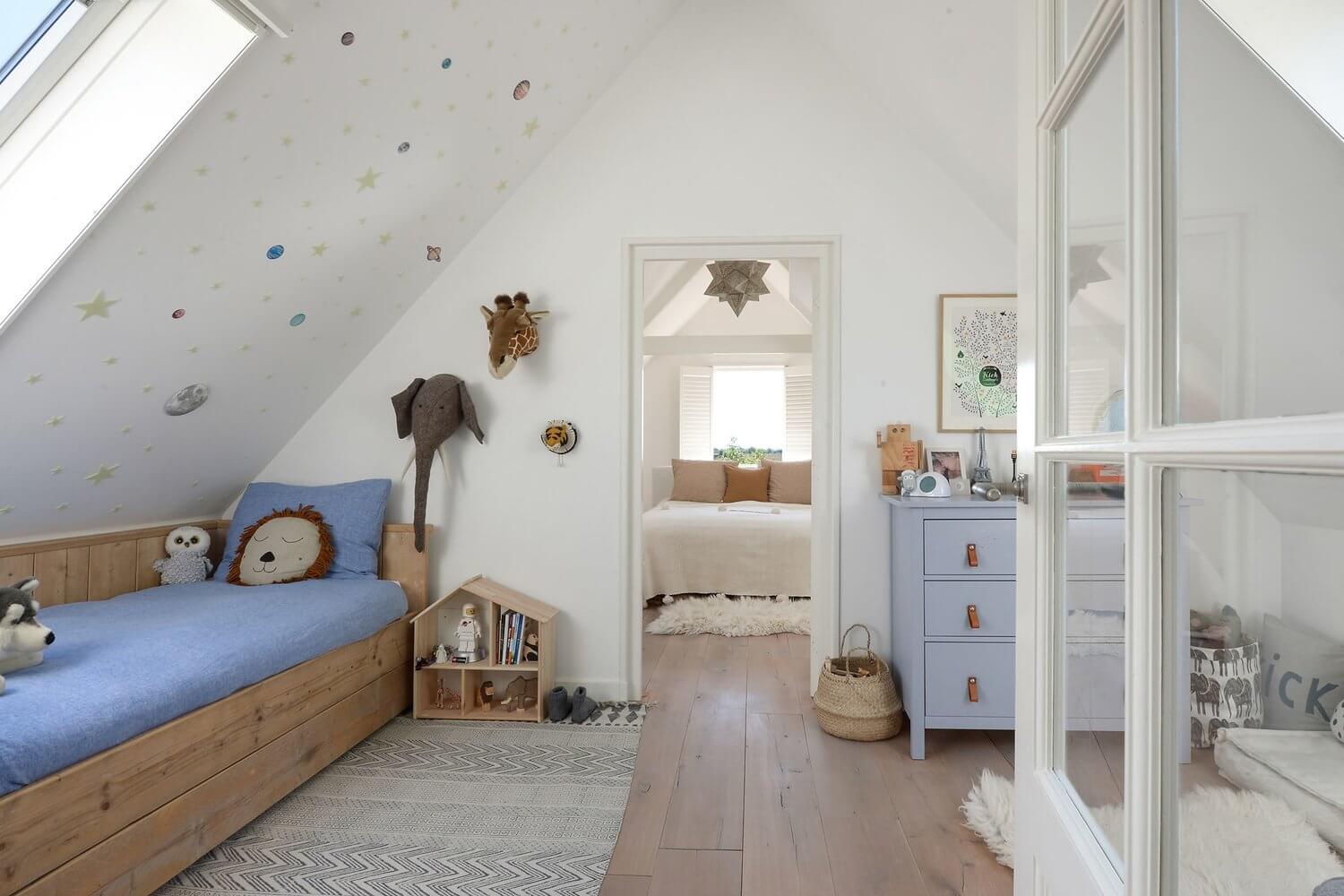 The Countryside Home Of A Dutch Interior Blogger (And It's For Sale) 16 countryside home netherland dutch interior blogger nordroom16 The Countryside Home Of A Dutch Interior Blogger (And It's For Sale)