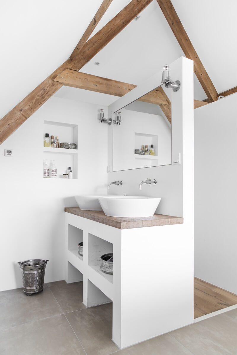 The Countryside Home Of A Dutch Interior Blogger (And It's For Sale) 18 countryside home netherland dutch interior blogger nordroom18 The Countryside Home Of A Dutch Interior Blogger (And It's For Sale)