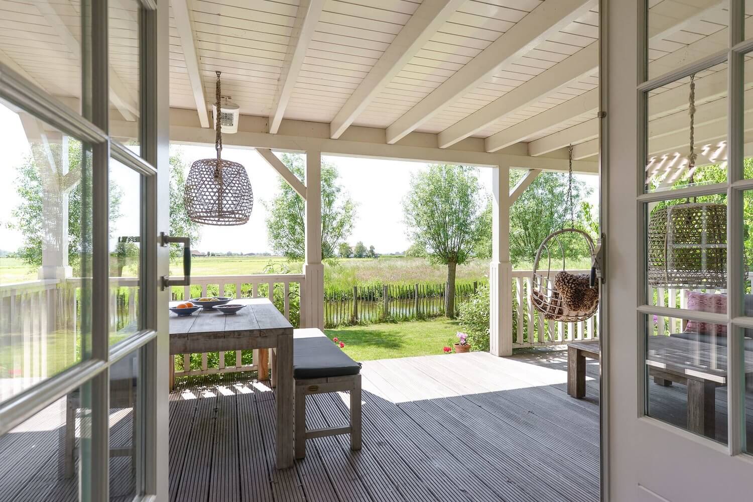 The Countryside Home Of A Dutch Interior Blogger (And It's For Sale) 22 countryside home netherland dutch interior blogger nordroom23 The Countryside Home Of A Dutch Interior Blogger (And It's For Sale)