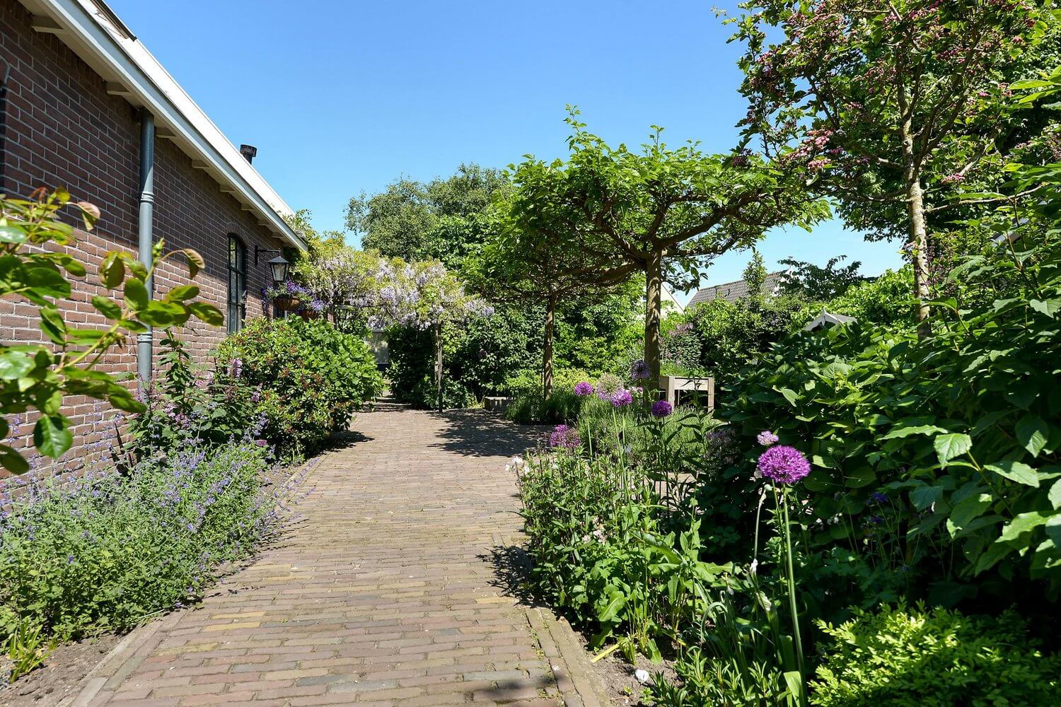 The Countryside Home Of A Dutch Interior Blogger (And It's For Sale) 24 countryside home netherland dutch interior blogger nordroom25 The Countryside Home Of A Dutch Interior Blogger (And It's For Sale)