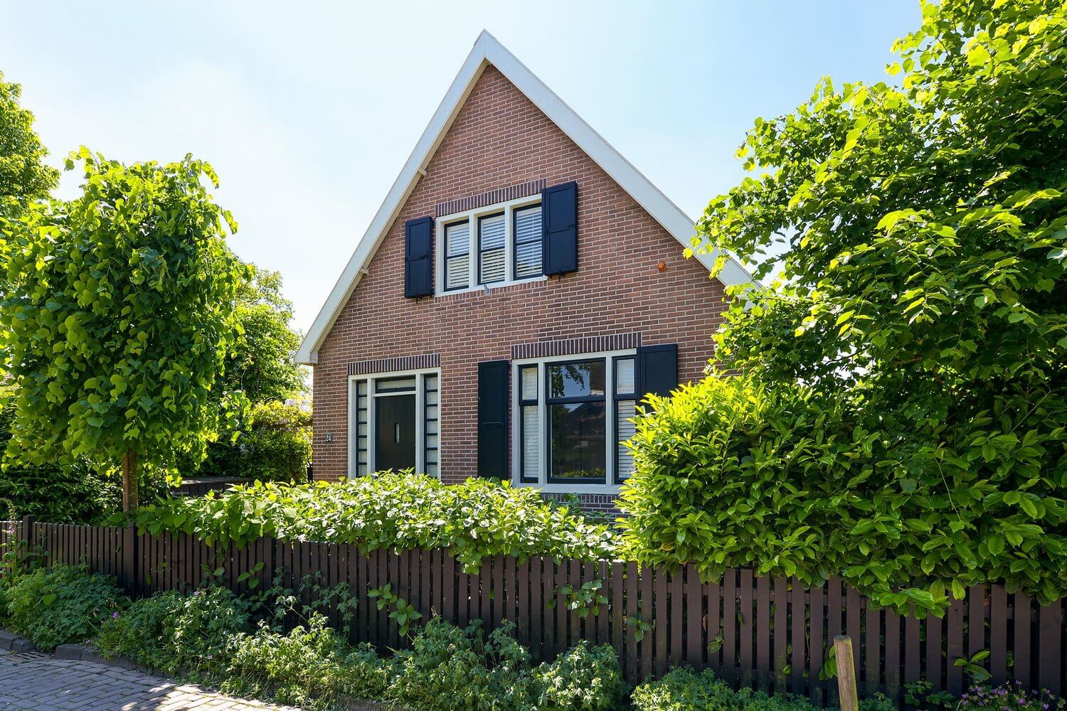 The Countryside Home Of A Dutch Interior Blogger (And It's For Sale) 27 countryside home netherland dutch interior blogger nordroom28 The Countryside Home Of A Dutch Interior Blogger (And It's For Sale)