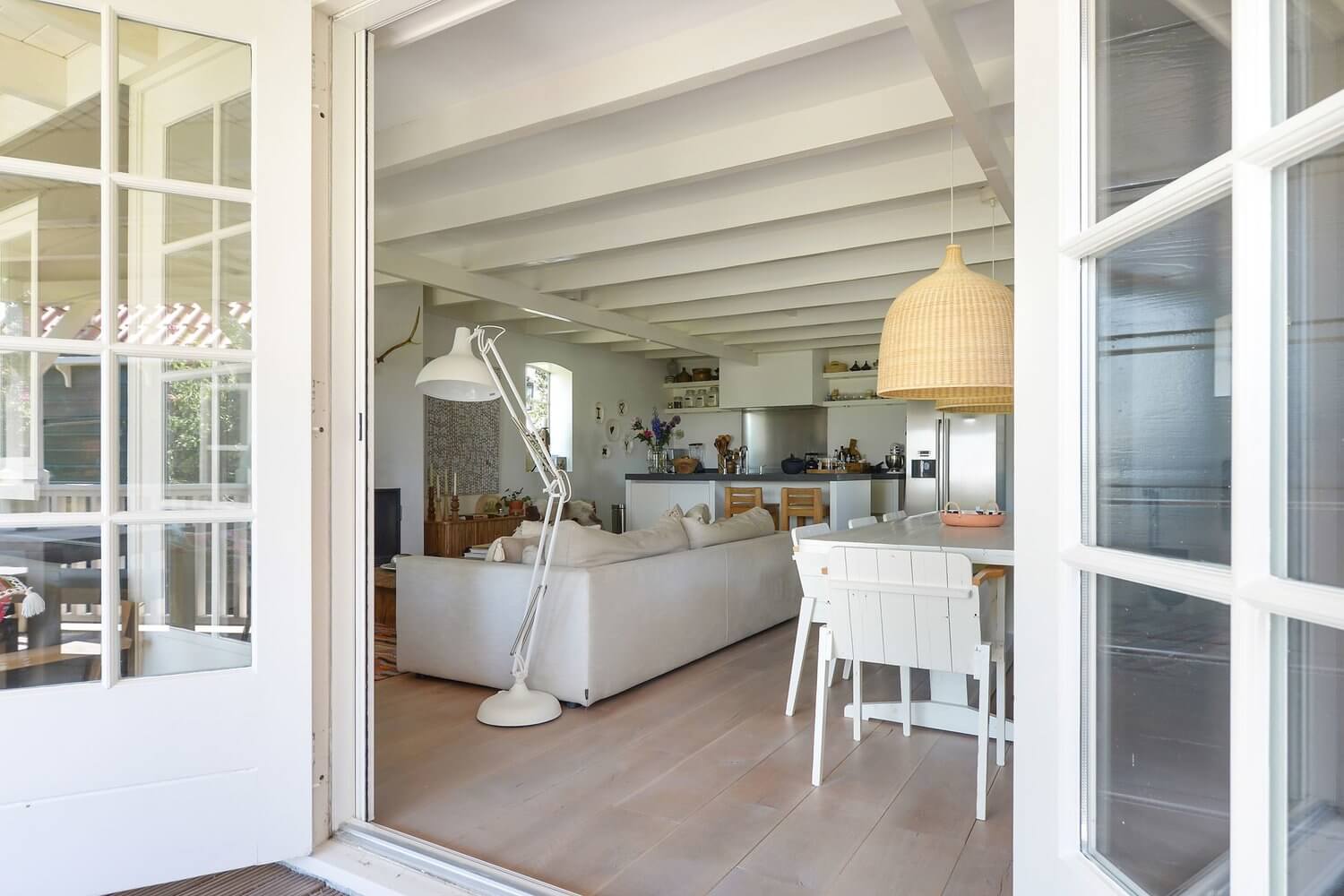 The Countryside Home Of A Dutch Interior Blogger (And It's For Sale) 5 countryside home netherland dutch interior blogger nordroom5 The Countryside Home Of A Dutch Interior Blogger (And It's For Sale)