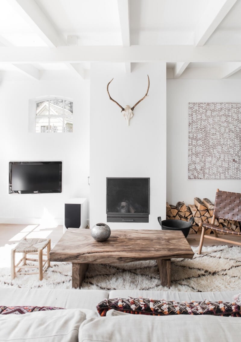 The Countryside Home Of A Dutch Interior Blogger (And It's For Sale) 7 countryside home netherland dutch interior blogger nordroom7 The Countryside Home Of A Dutch Interior Blogger (And It's For Sale)