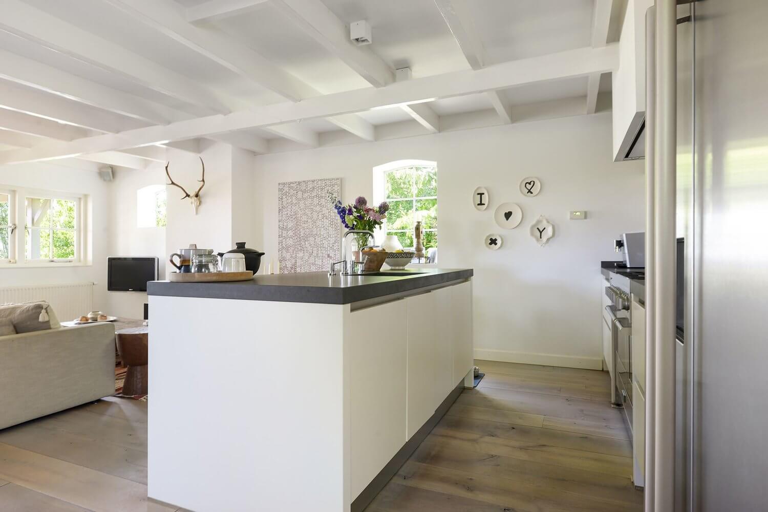 The Countryside Home Of A Dutch Interior Blogger (And It's For Sale) 8 countryside home netherland dutch interior blogger nordroom8 The Countryside Home Of A Dutch Interior Blogger (And It's For Sale)