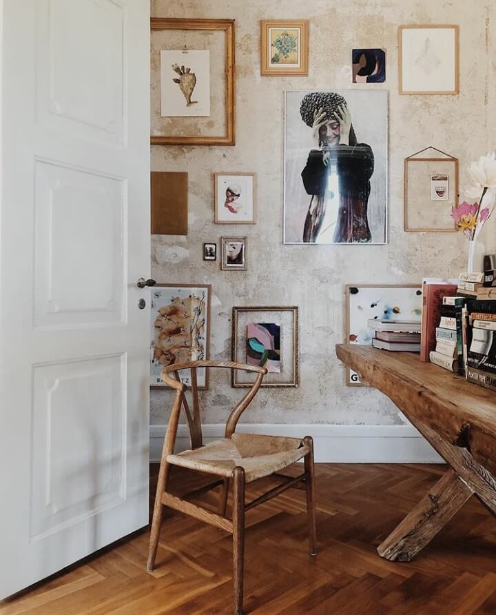 The Creative Danish Home Of Julie Wittrup Pladsbjerg 2 creative danish home nordroom1 The Creative Danish Home Of Julie Wittrup Pladsbjerg