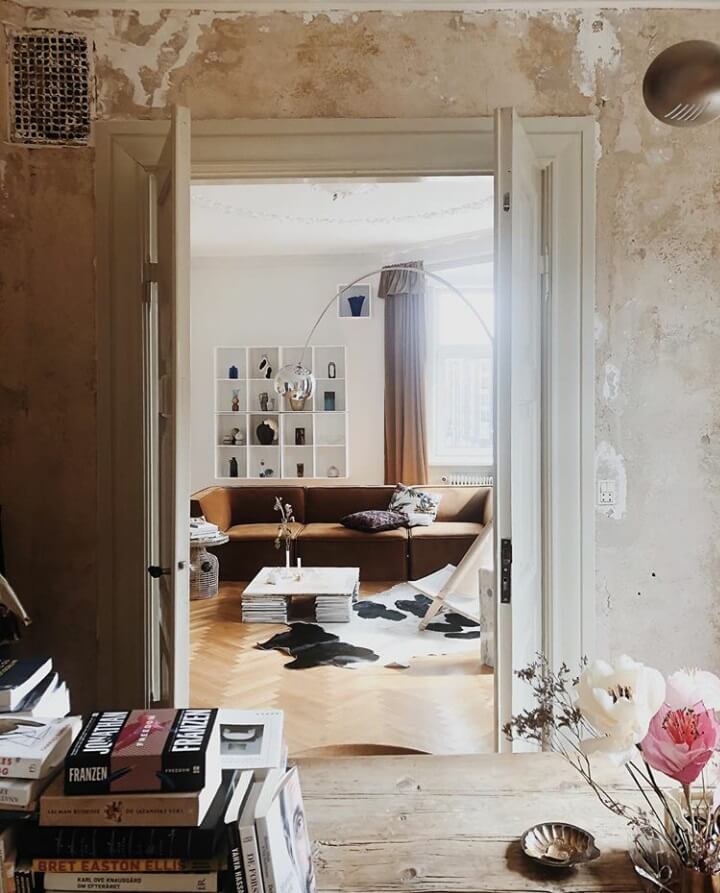 The Creative Danish Home Of Julie Wittrup Pladsbjerg 4 creative danish home nordroom3 The Creative Danish Home Of Julie Wittrup Pladsbjerg