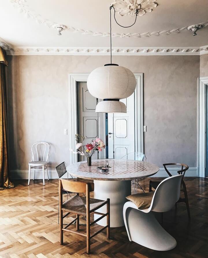 The Creative Danish Home Of Julie Wittrup Pladsbjerg 5 creative danish home nordroom4 The Creative Danish Home Of Julie Wittrup Pladsbjerg