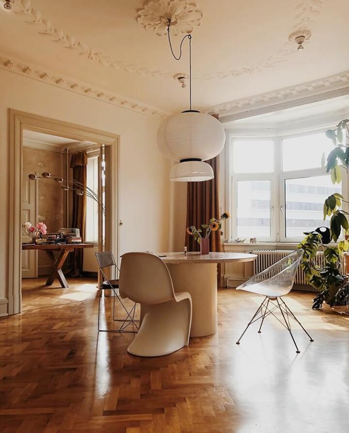 The Creative Danish Home Of Julie Wittrup Pladsbjerg 6 creative danish home nordroom5 The Creative Danish Home Of Julie Wittrup Pladsbjerg