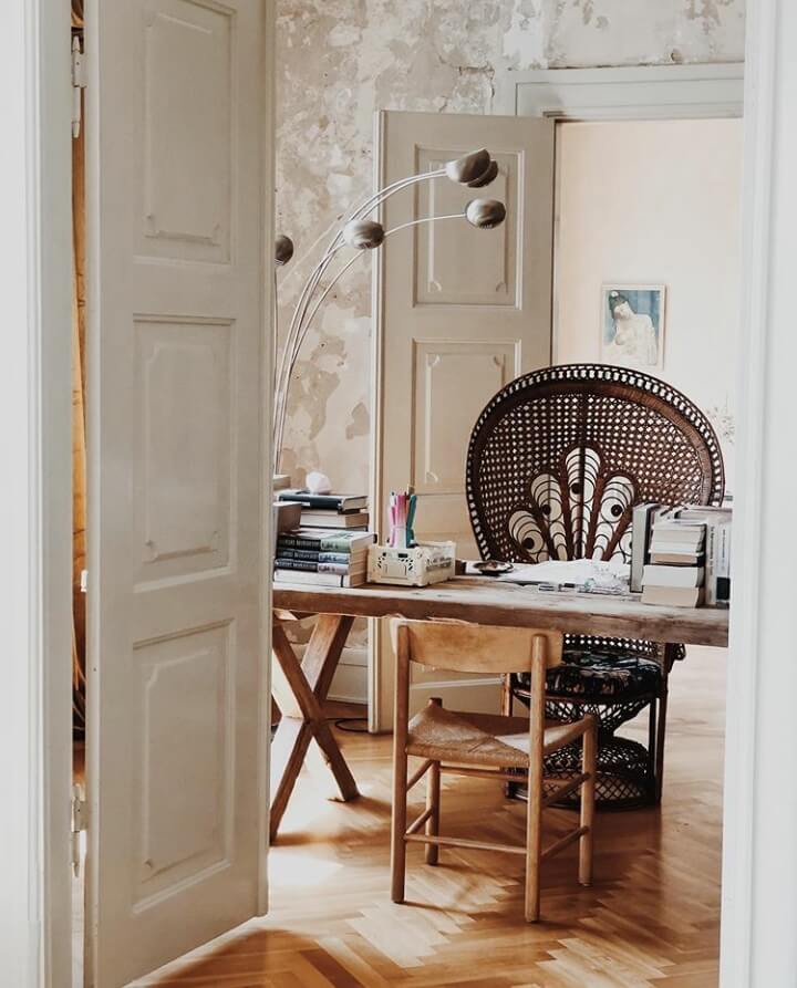 The Creative Danish Home Of Julie Wittrup Pladsbjerg 7 creative danish home nordroom6 The Creative Danish Home Of Julie Wittrup Pladsbjerg