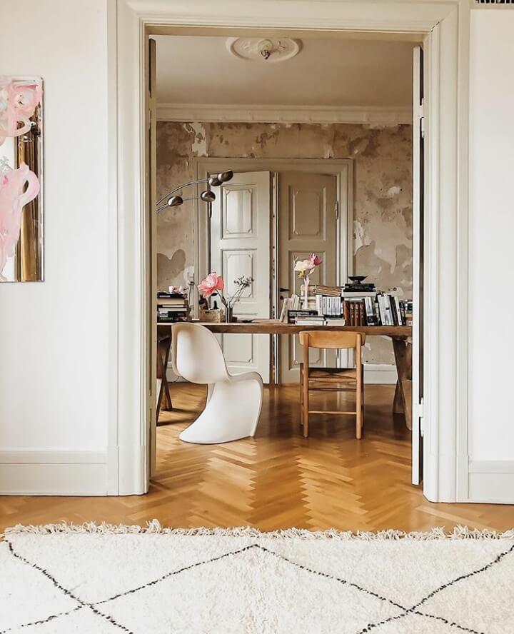 The Creative Danish Home Of Julie Wittrup Pladsbjerg 9 creative danish home nordroom8 The Creative Danish Home Of Julie Wittrup Pladsbjerg