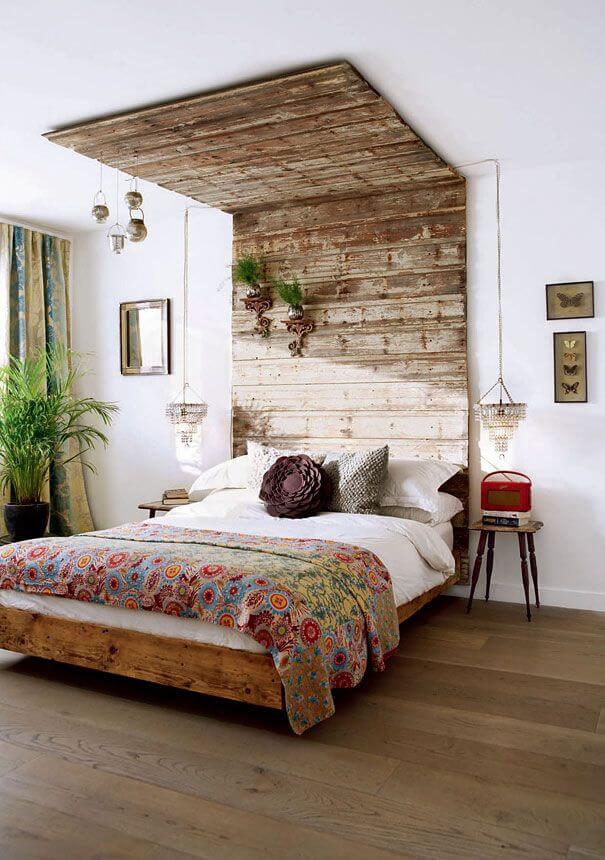 Creative Headboard and Bedroom Styling Ideas 11 headboard bedroom styling nordroom11 Creative Headboard and Bedroom Styling Ideas