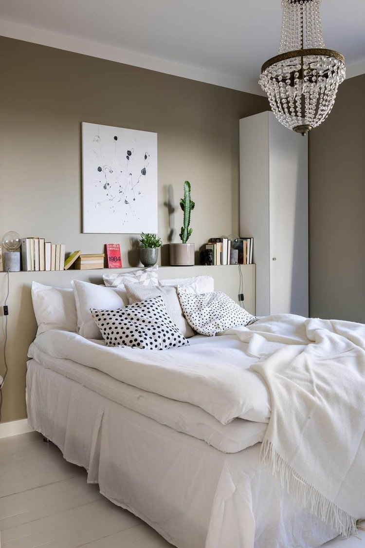 Creative Headboard and Bedroom Styling Ideas 10 headboard bedroom styling nordroom12 Creative Headboard and Bedroom Styling Ideas