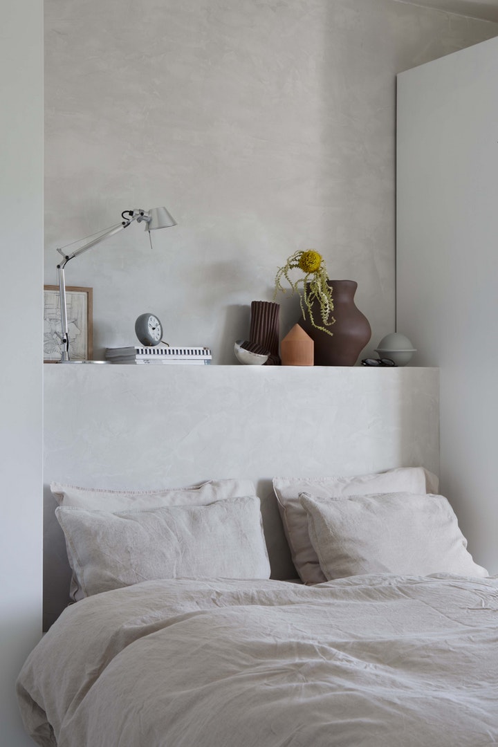 Creative Headboard and Bedroom Styling Ideas 12 headboard bedroom styling nordroom9 Creative Headboard and Bedroom Styling Ideas