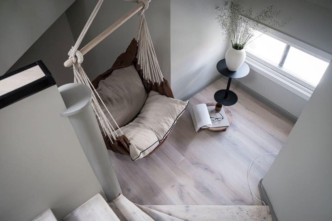 A Bright And Stylish Scandinavian Attic Apartment 16 scandinavian attic apartment nordroom15 A Bright And Stylish Scandinavian Attic Apartment