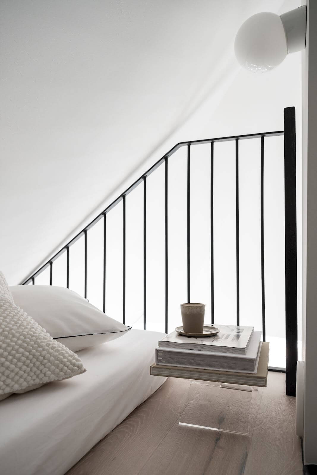 A Bright And Stylish Scandinavian Attic Apartment 17 scandinavian attic apartment nordroom16 A Bright And Stylish Scandinavian Attic Apartment