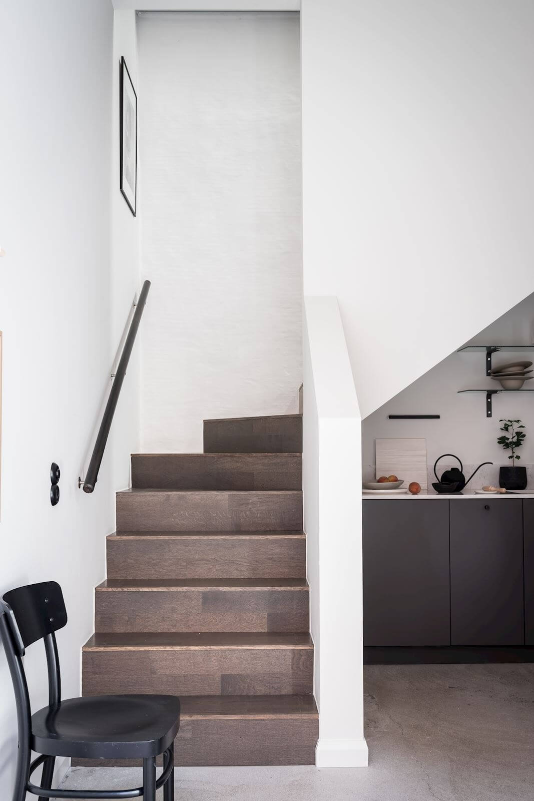 A Lovely Scandinavian Home With Exposed Brick 5 scandinavian home exposed brick nordroom4 A Lovely Scandinavian Home With Exposed Brick