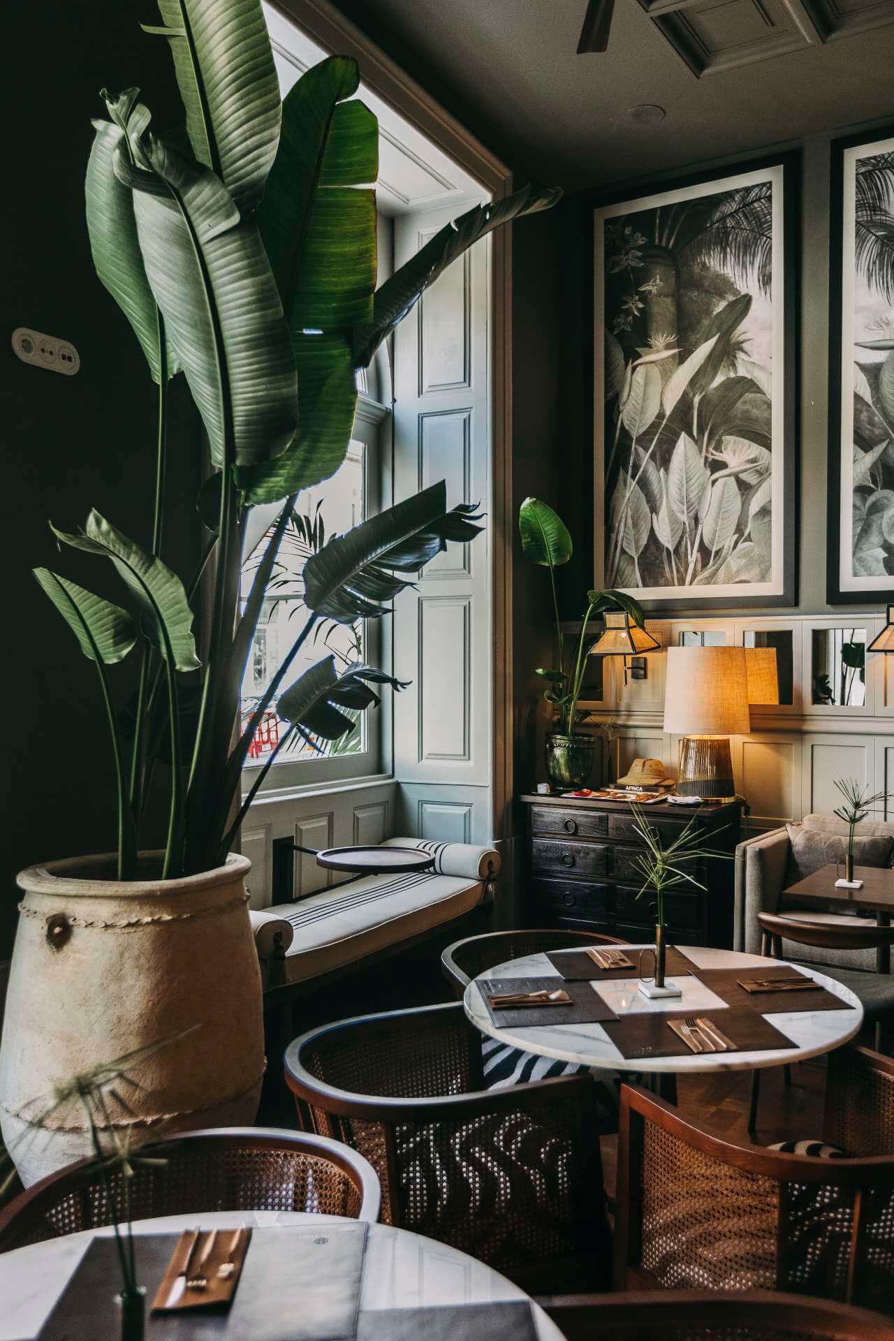 Torel 1884: A Luxurious Boutique Hotel in Porto 2 torel 1884 boutique hotel porto nordroom1 Torel 1884: A Luxurious Boutique Hotel in Porto