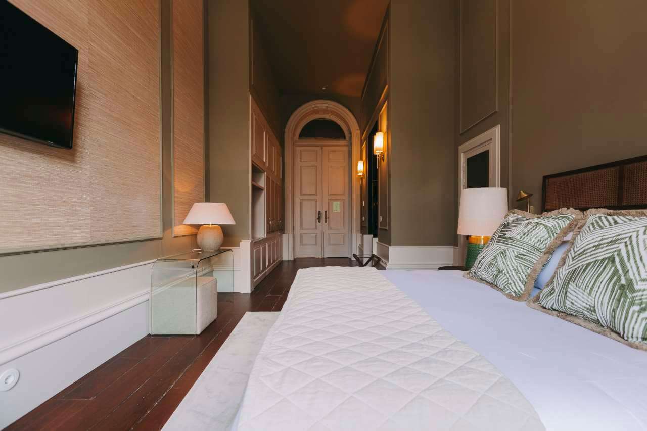Torel 1884: A Luxurious Boutique Hotel in Porto 11 torel 1884 boutique hotel porto nordroom10 Torel 1884: A Luxurious Boutique Hotel in Porto