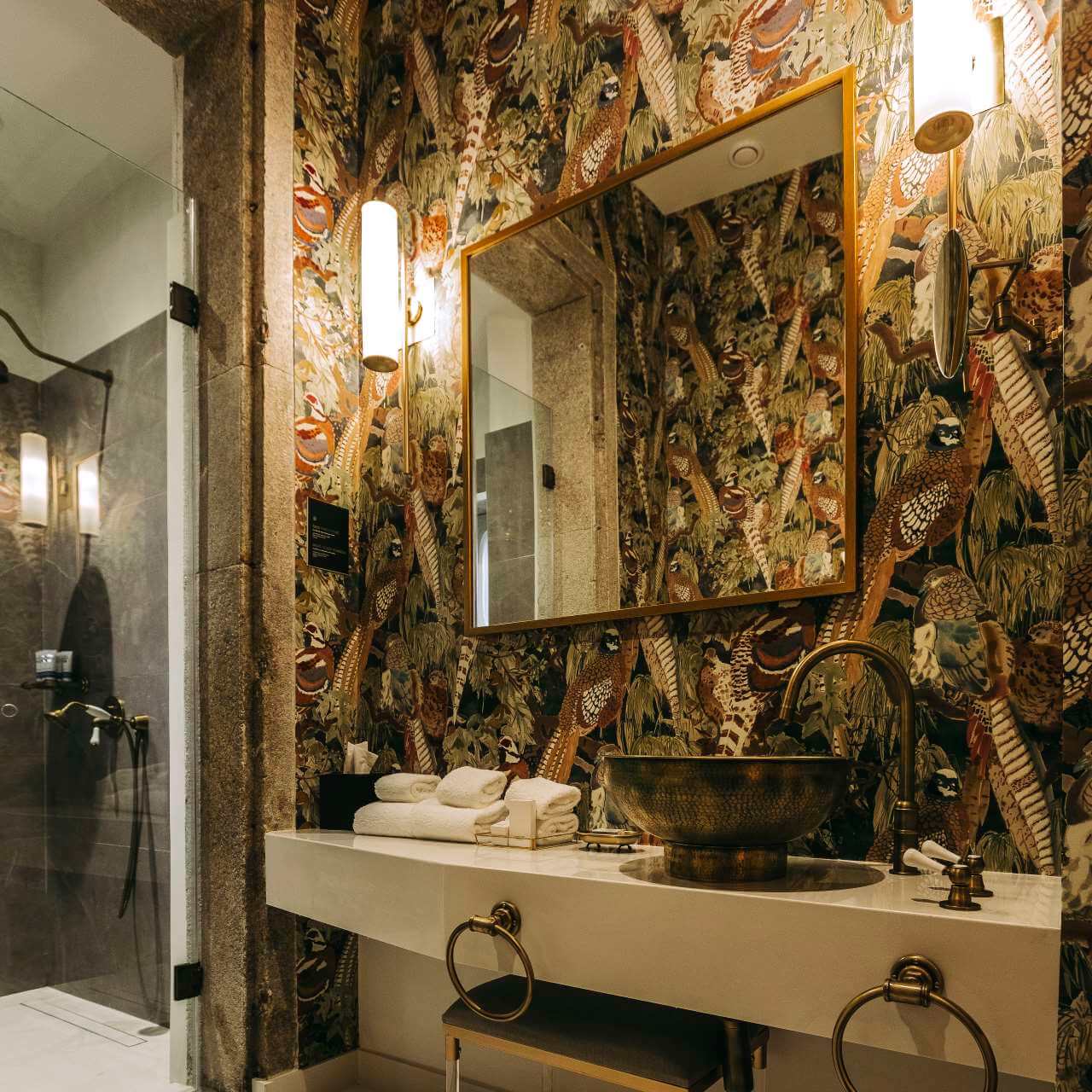 Torel 1884: A Luxurious Boutique Hotel in Porto 12 torel 1884 boutique hotel porto nordroom11 Torel 1884: A Luxurious Boutique Hotel in Porto