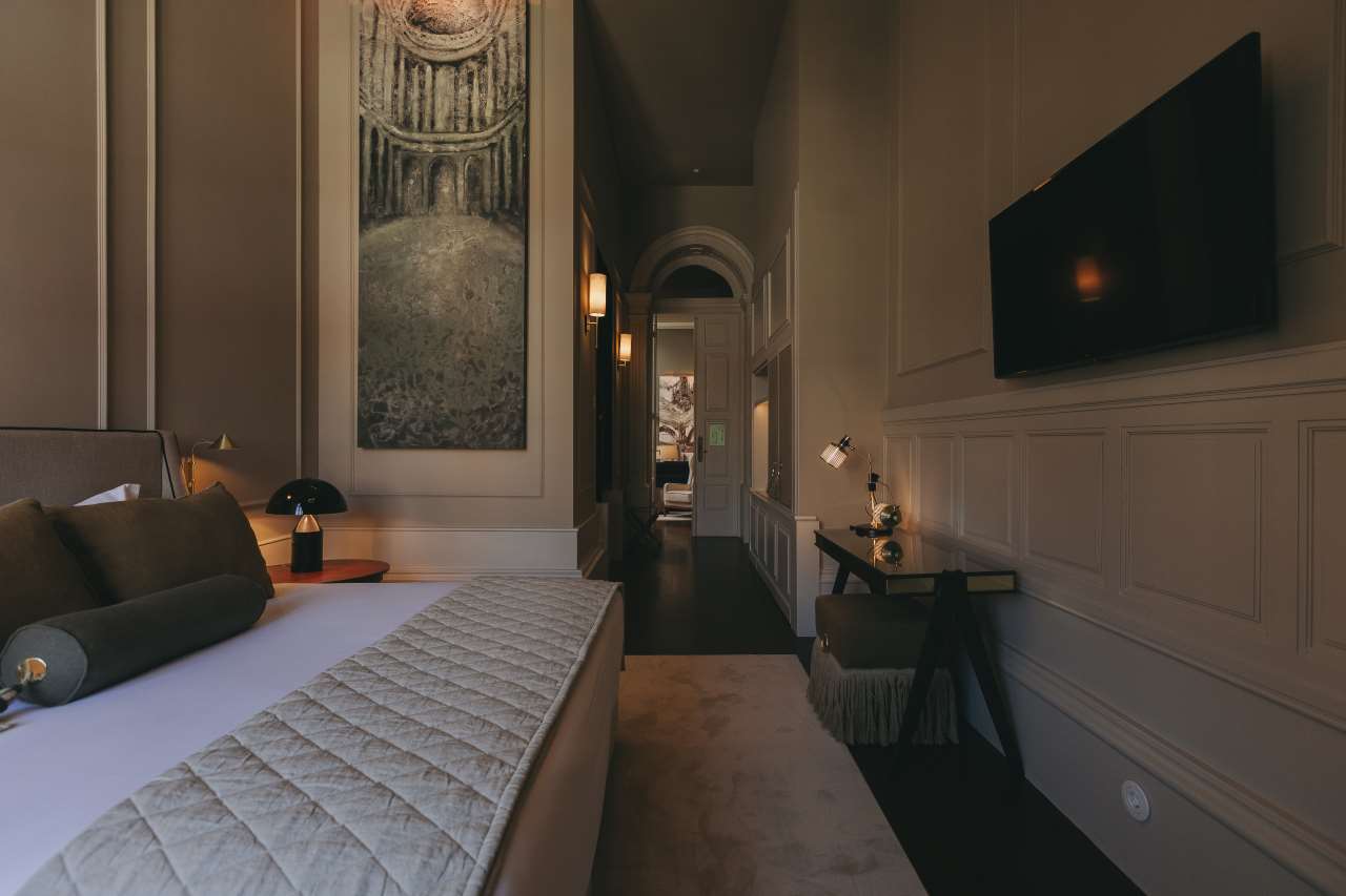 Torel 1884: A Luxurious Boutique Hotel in Porto 15 torel 1884 boutique hotel porto nordroom14 Torel 1884: A Luxurious Boutique Hotel in Porto