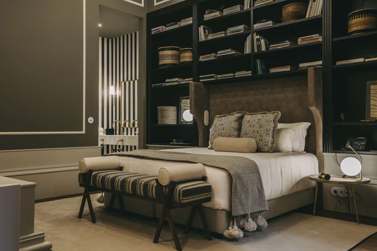 Torel 1884: A Luxurious Boutique Hotel in Porto 16 torel 1884 boutique hotel porto nordroom15 Torel 1884: A Luxurious Boutique Hotel in Porto