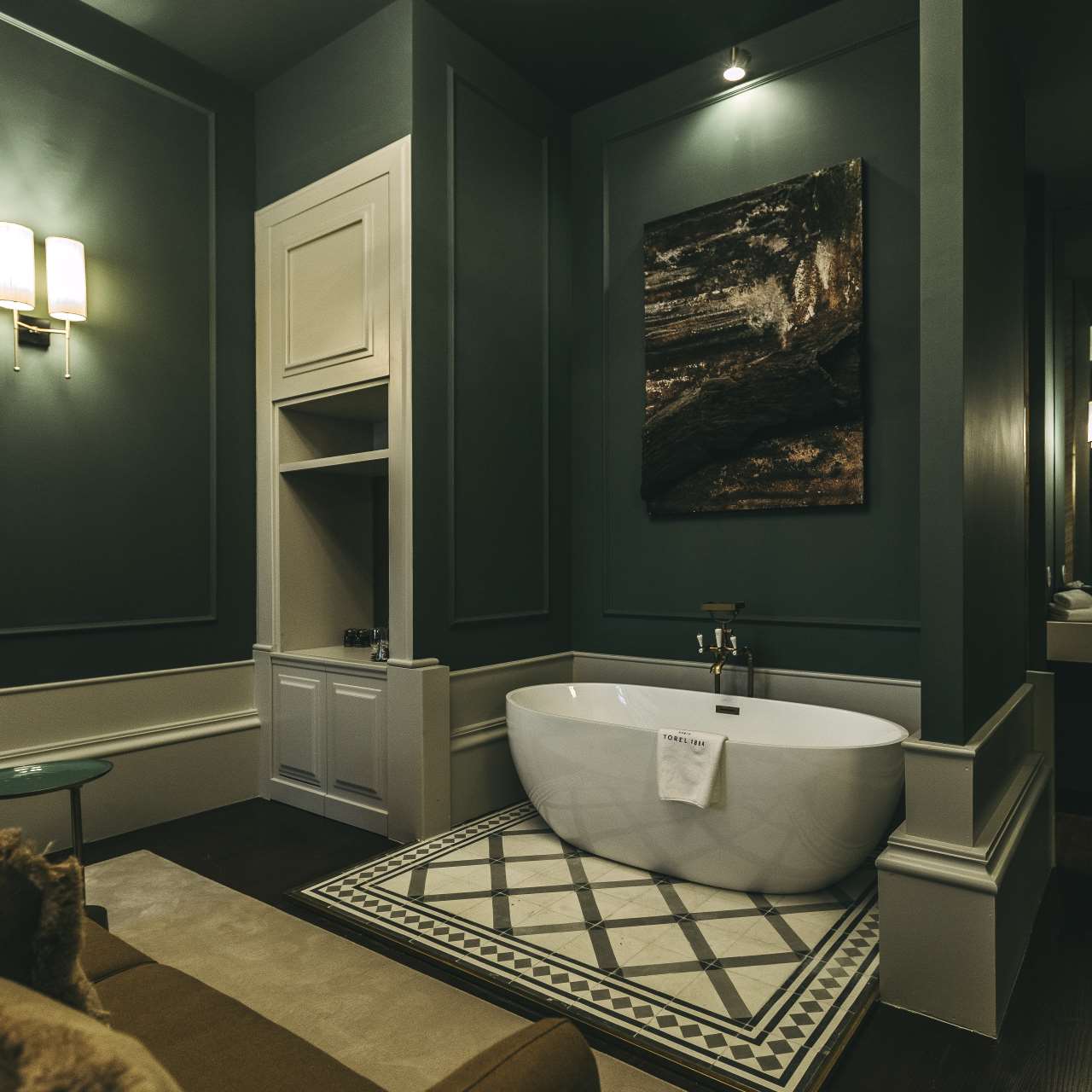 Torel 1884: A Luxurious Boutique Hotel in Porto 17 torel 1884 boutique hotel porto nordroom16 Torel 1884: A Luxurious Boutique Hotel in Porto