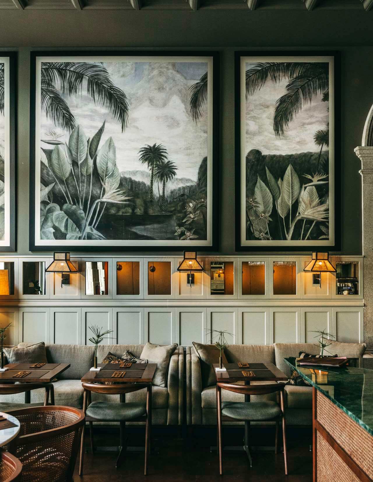 Torel 1884: A Luxurious Boutique Hotel in Porto 3 torel 1884 boutique hotel porto nordroom2 Torel 1884: A Luxurious Boutique Hotel in Porto