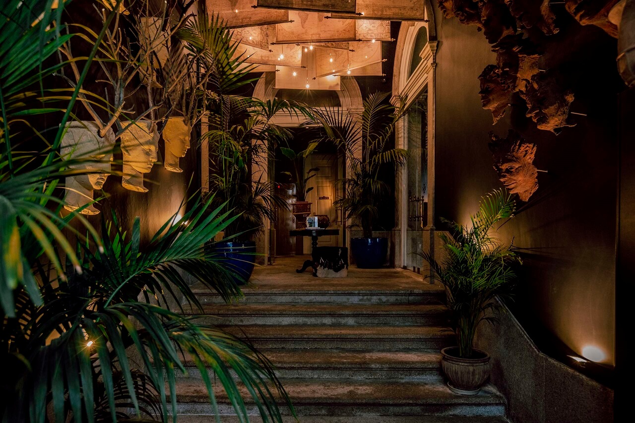 Torel 1884: A Luxurious Boutique Hotel in Porto 23 torel 1884 boutique hotel porto nordroom22 Torel 1884: A Luxurious Boutique Hotel in Porto