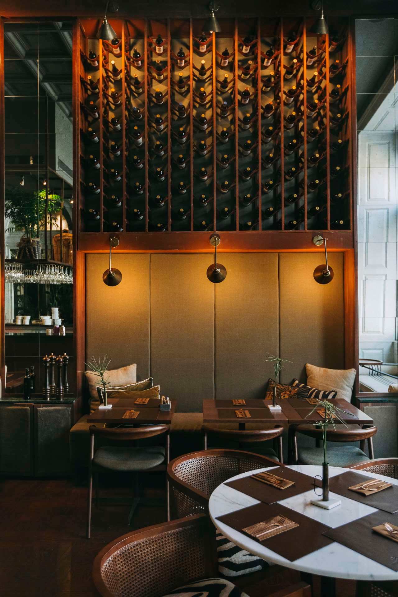 Torel 1884: A Luxurious Boutique Hotel in Porto 4 torel 1884 boutique hotel porto nordroom3 Torel 1884: A Luxurious Boutique Hotel in Porto