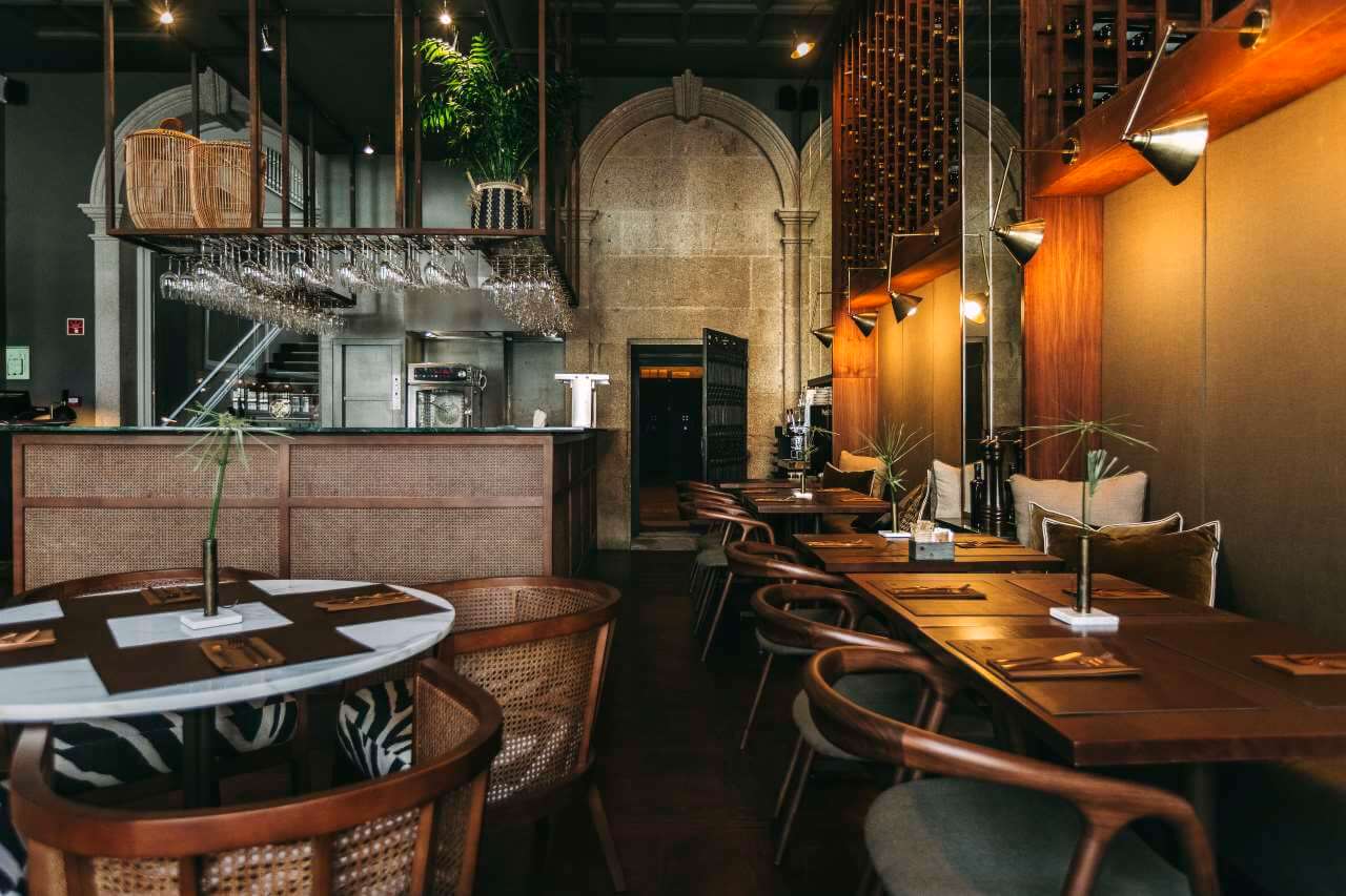 Torel 1884: A Luxurious Boutique Hotel in Porto 5 torel 1884 boutique hotel porto nordroom4 Torel 1884: A Luxurious Boutique Hotel in Porto