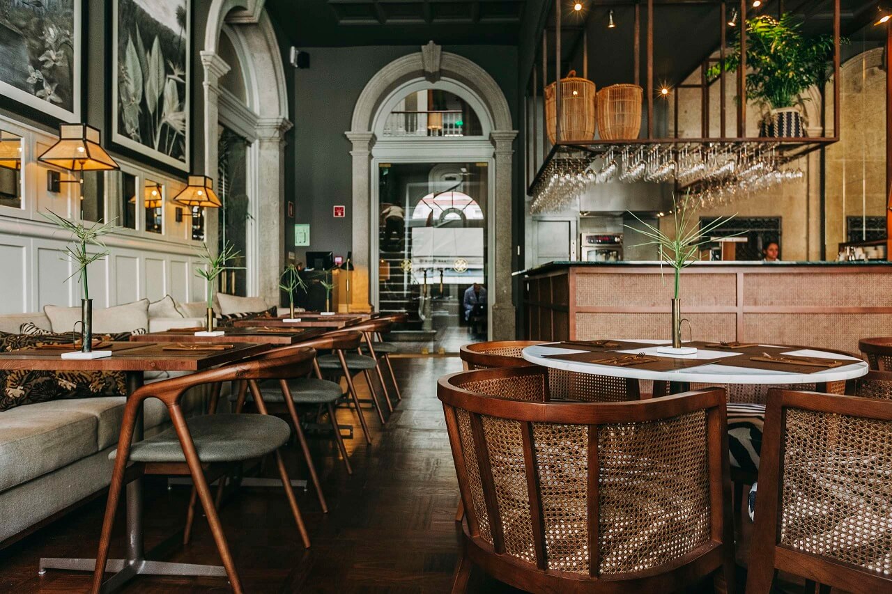 Torel 1884: A Luxurious Boutique Hotel in Porto 6 torel 1884 boutique hotel porto nordroom5 Torel 1884: A Luxurious Boutique Hotel in Porto