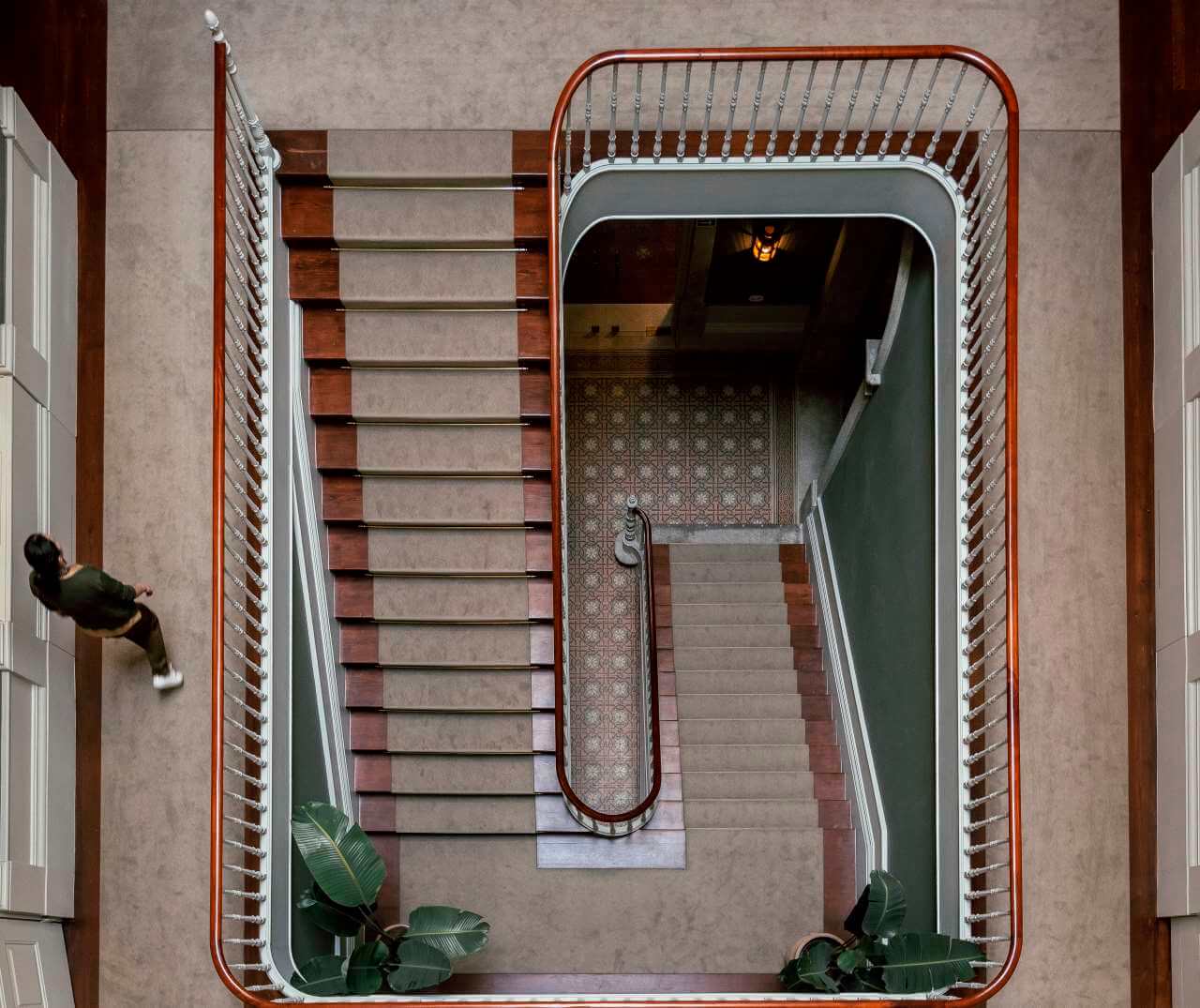 Torel 1884: A Luxurious Boutique Hotel in Porto 7 torel 1884 boutique hotel porto nordroom6 Torel 1884: A Luxurious Boutique Hotel in Porto