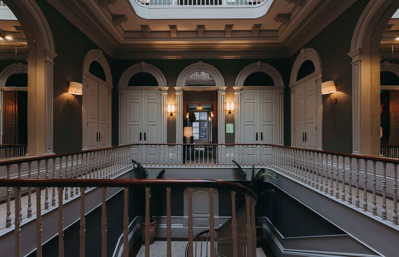 Torel 1884: A Luxurious Boutique Hotel in Porto 8 torel 1884 boutique hotel porto nordroom7 Torel 1884: A Luxurious Boutique Hotel in Porto