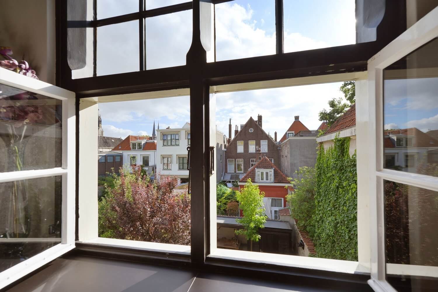 A 17th-Century Canal Home in The Netherlands 17 17th century canal house amsterdam nordroom16 A 17th-Century Canal Home in The Netherlands
