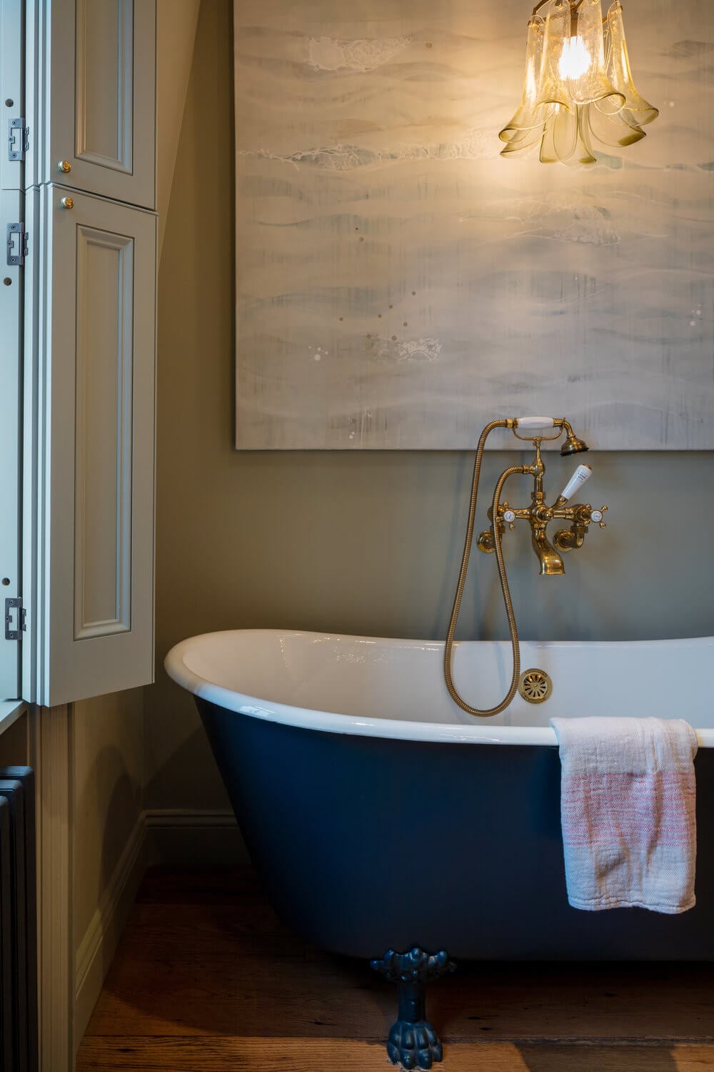 A Beautiful Boerum Hill Townhouse With Classic Touches 13 boerum hill townhouse nordroom13 A Beautiful Boerum Hill Townhouse With Classic Touches
