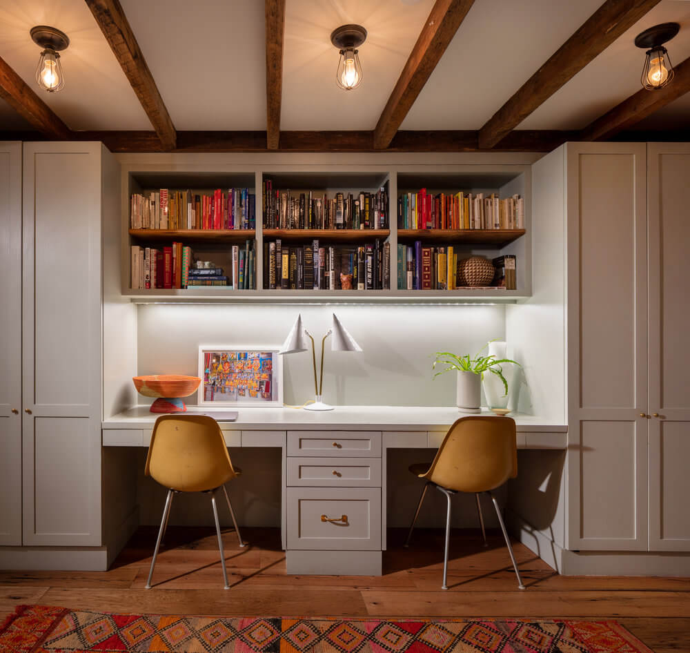 A Beautiful Boerum Hill Townhouse With Classic Touches 16 boerum hill townhouse nordroom16 A Beautiful Boerum Hill Townhouse With Classic Touches