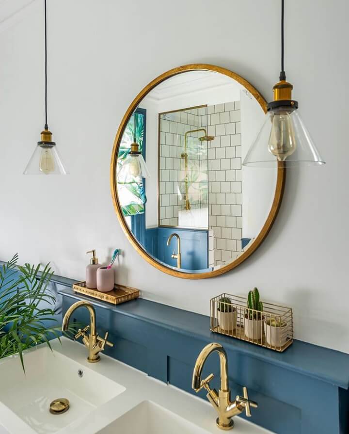 A Colorful And Vibrant Family Home in London 14 colorful family home london nordroom14 A Colorful And Vibrant Family Home in London