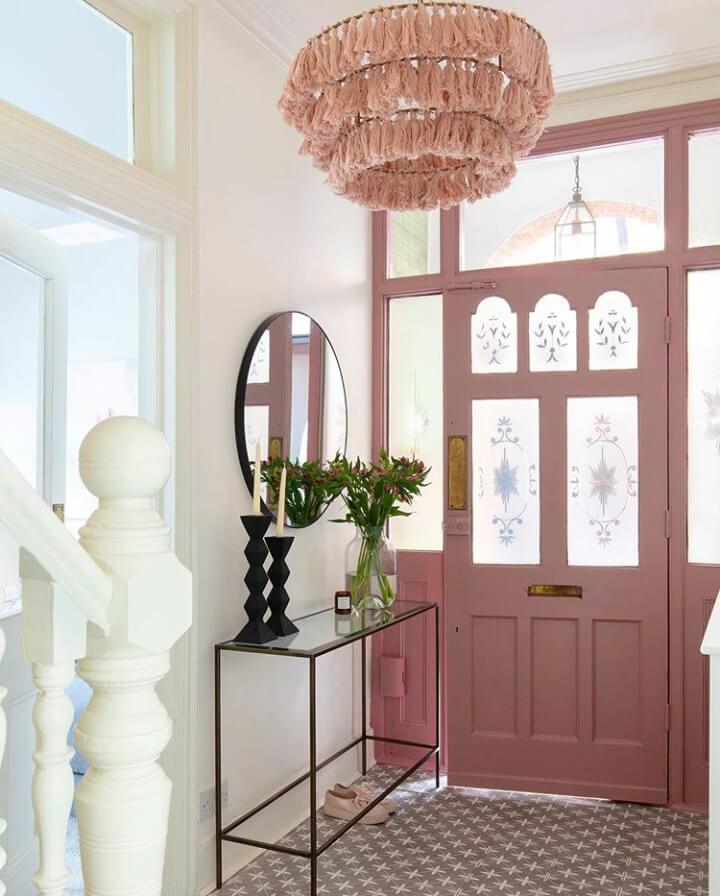 A Colorful And Vibrant Family Home in London 22 colorful family home london nordroom21 A Colorful And Vibrant Family Home in London