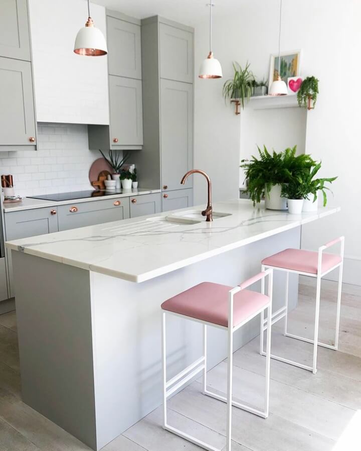 A Colorful And Vibrant Family Home in London 5 colorful family home london nordroom5 A Colorful And Vibrant Family Home in London