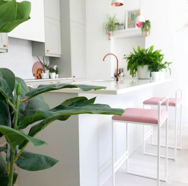 A Colorful And Vibrant Family Home in London 6 colorful family home london nordroom6 A Colorful And Vibrant Family Home in London