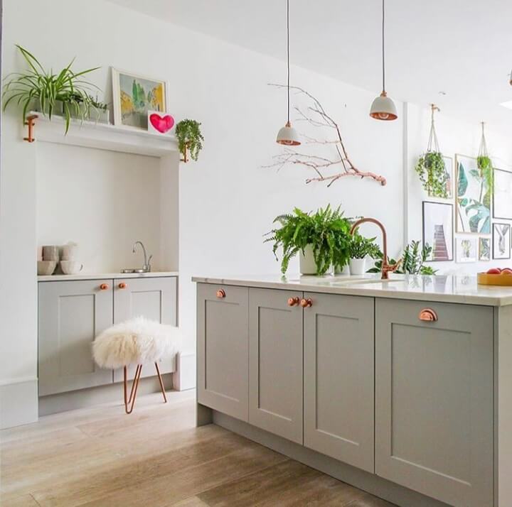 A Colorful And Vibrant Family Home in London 7 colorful family home london nordroom7 A Colorful And Vibrant Family Home in London