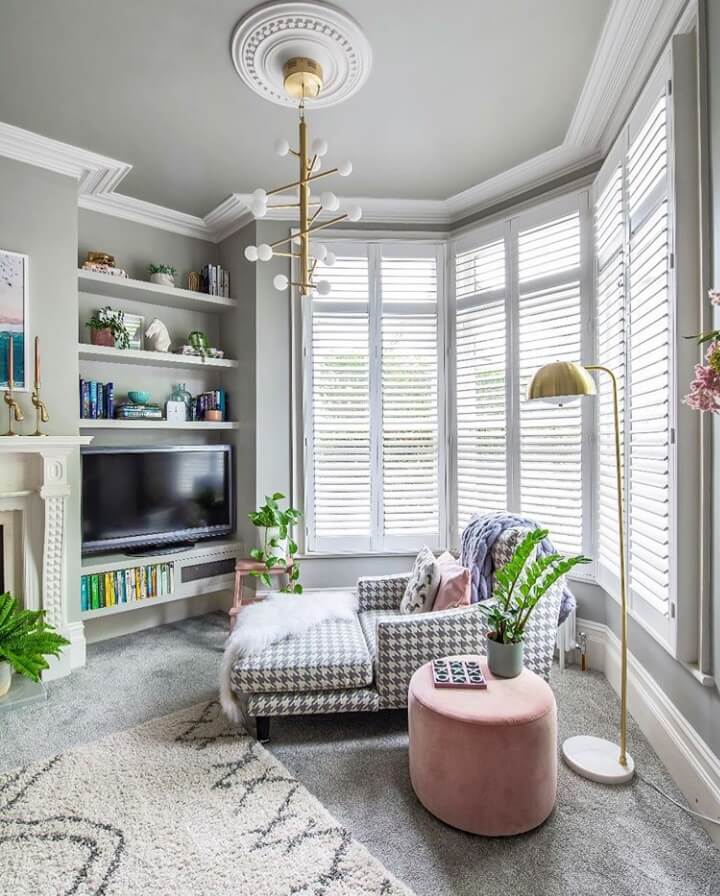 A Colorful And Vibrant Family Home in London 9 colorful family home london nordroom9 A Colorful And Vibrant Family Home in London