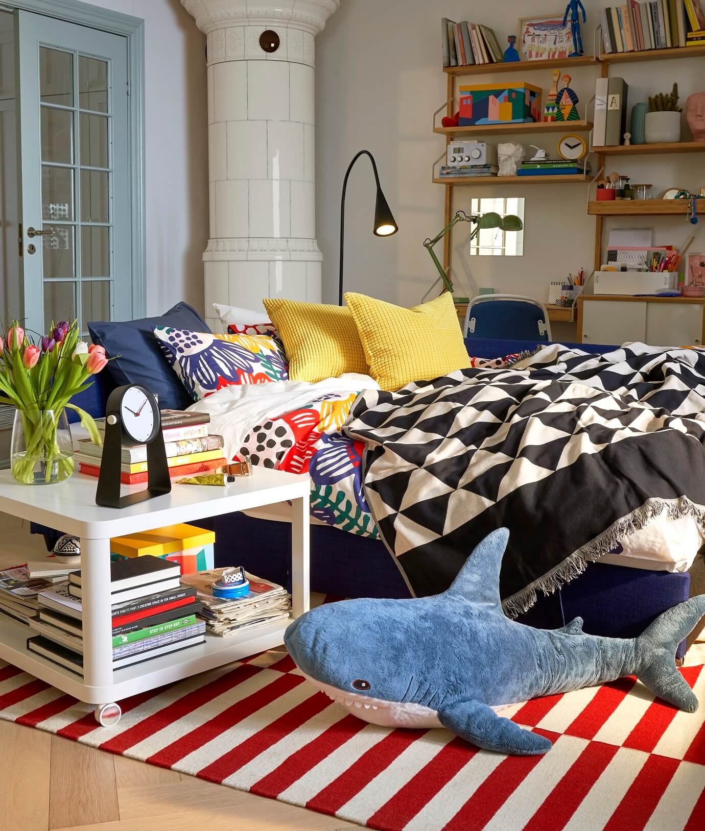 IKEA Catalog 2020: Get Ready For A Fresh Start 18 ikea catalog 2020 nordroom17 IKEA Catalog 2020: Get Ready For A Fresh Start