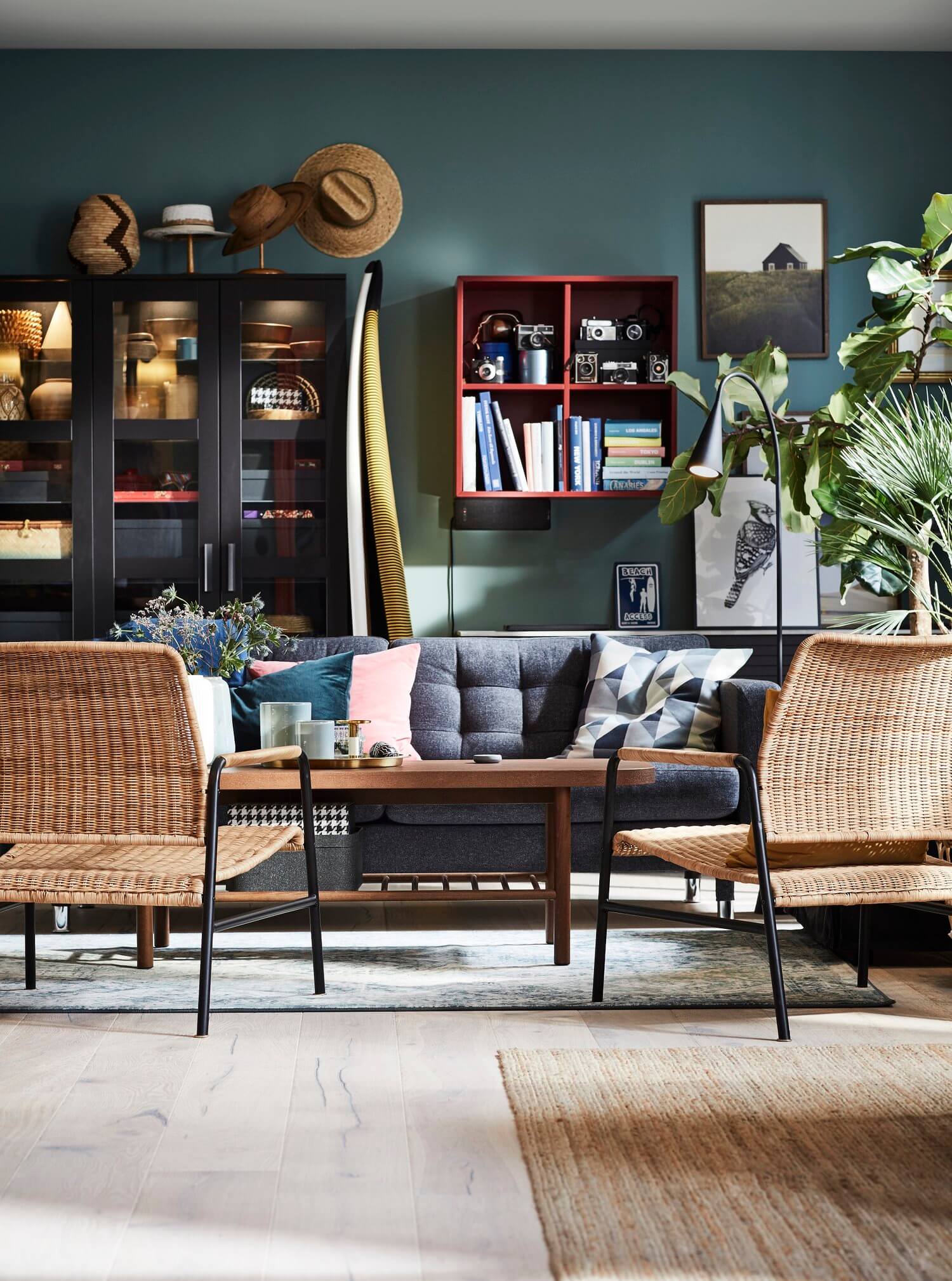 IKEA Catalog 2020: Get Ready For A Fresh Start 9 ikea catalog 2020 nordroom8 IKEA Catalog 2020: Get Ready For A Fresh Start