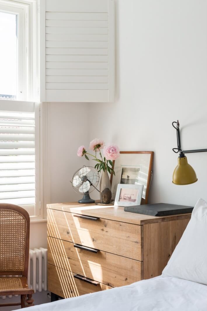 Modern & Historic Features Meet in A Victorian Home in London 17 modern historic victorian home london nordroom16 Modern & Historic Features Meet in A Victorian Home in London