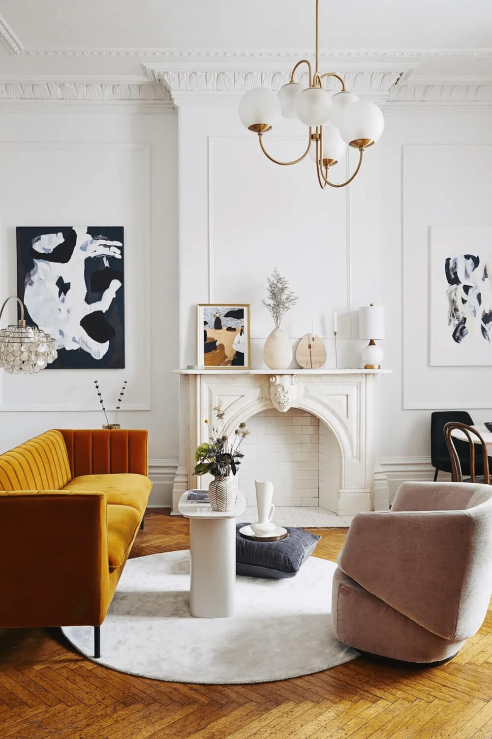 Mustard Yellow Home Decor Inspiration 24 mustard-yellow-home-decor-inspiration-nordroom