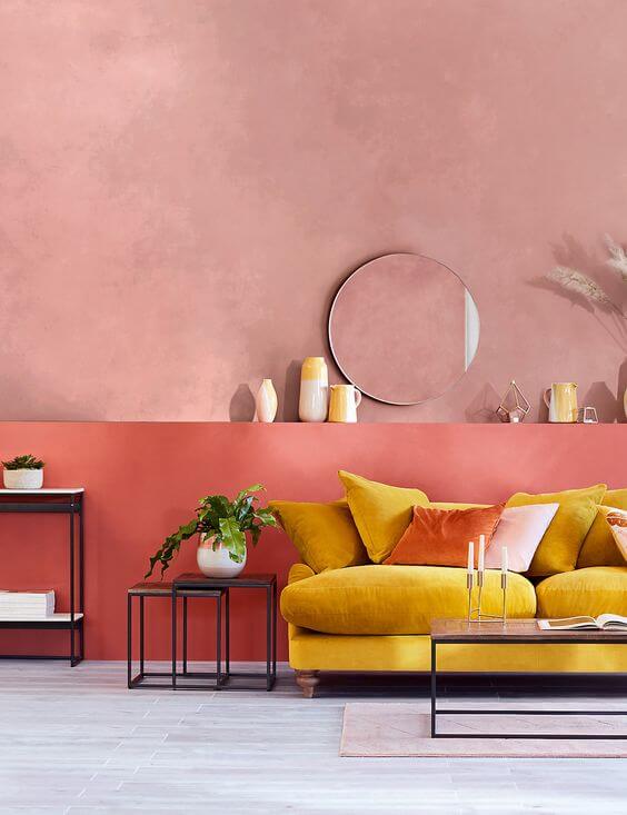 Mustard Yellow Home Decor Inspiration 17 mustard yellow home decor inspiration nordroom16 Mustard Yellow Home Decor Inspiration
